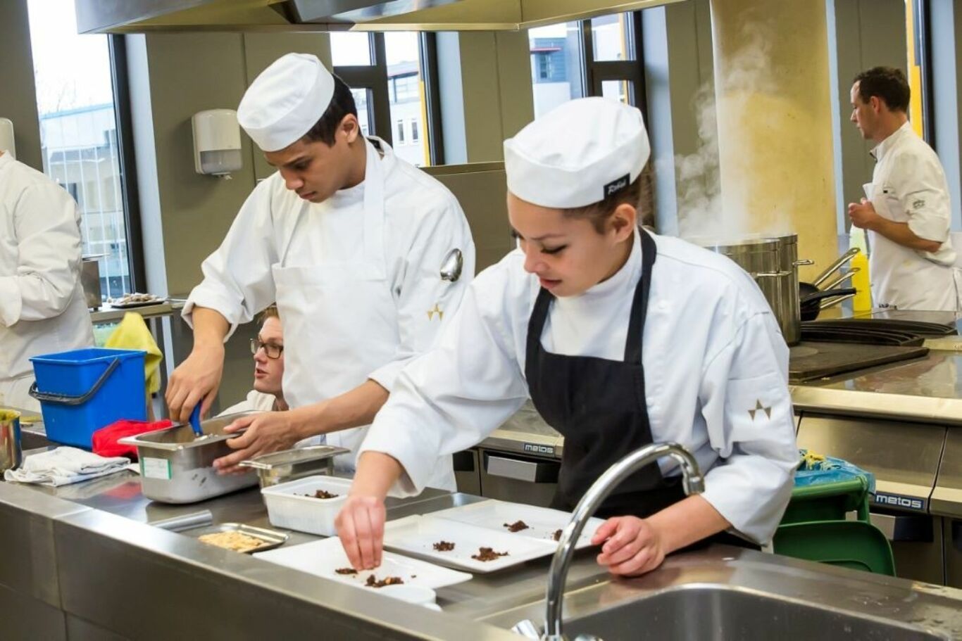 Personeel keuken4
