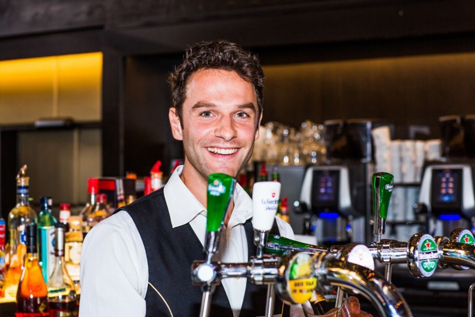 Vanaf Welke Leeftijd Mag Je Alcohol Schenken