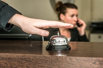 Hotelbel