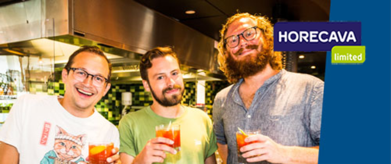 KHN Cafe 11 City Guys 500x210 met logo