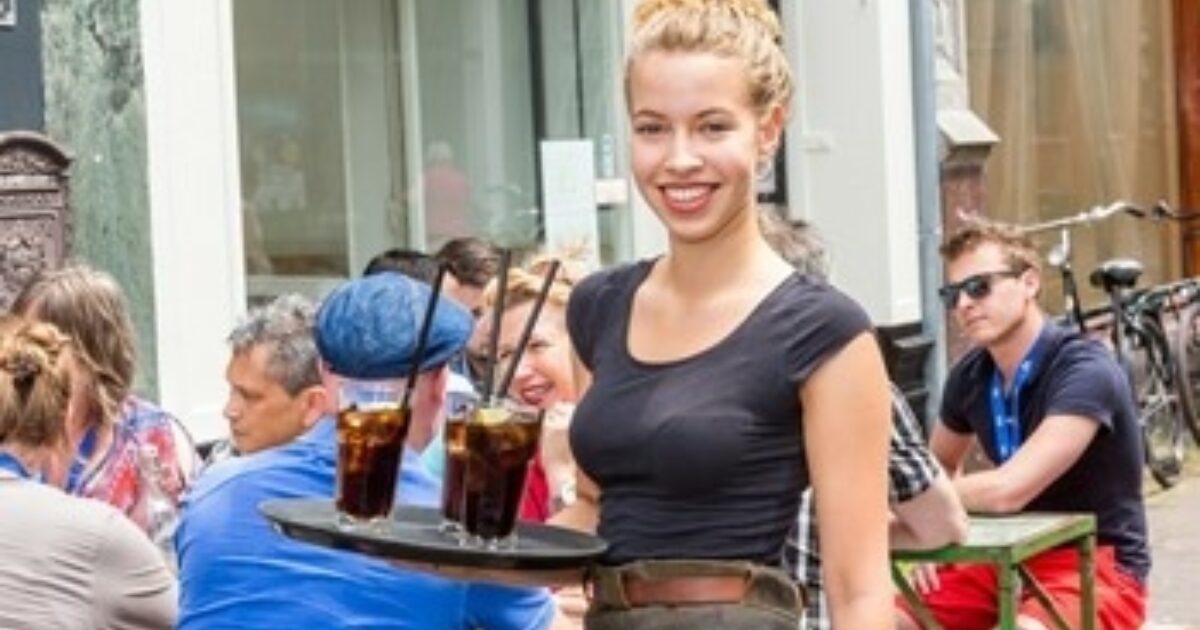 Hoe staat de gastvrijheidssector van Fryslân ervoor? KHN