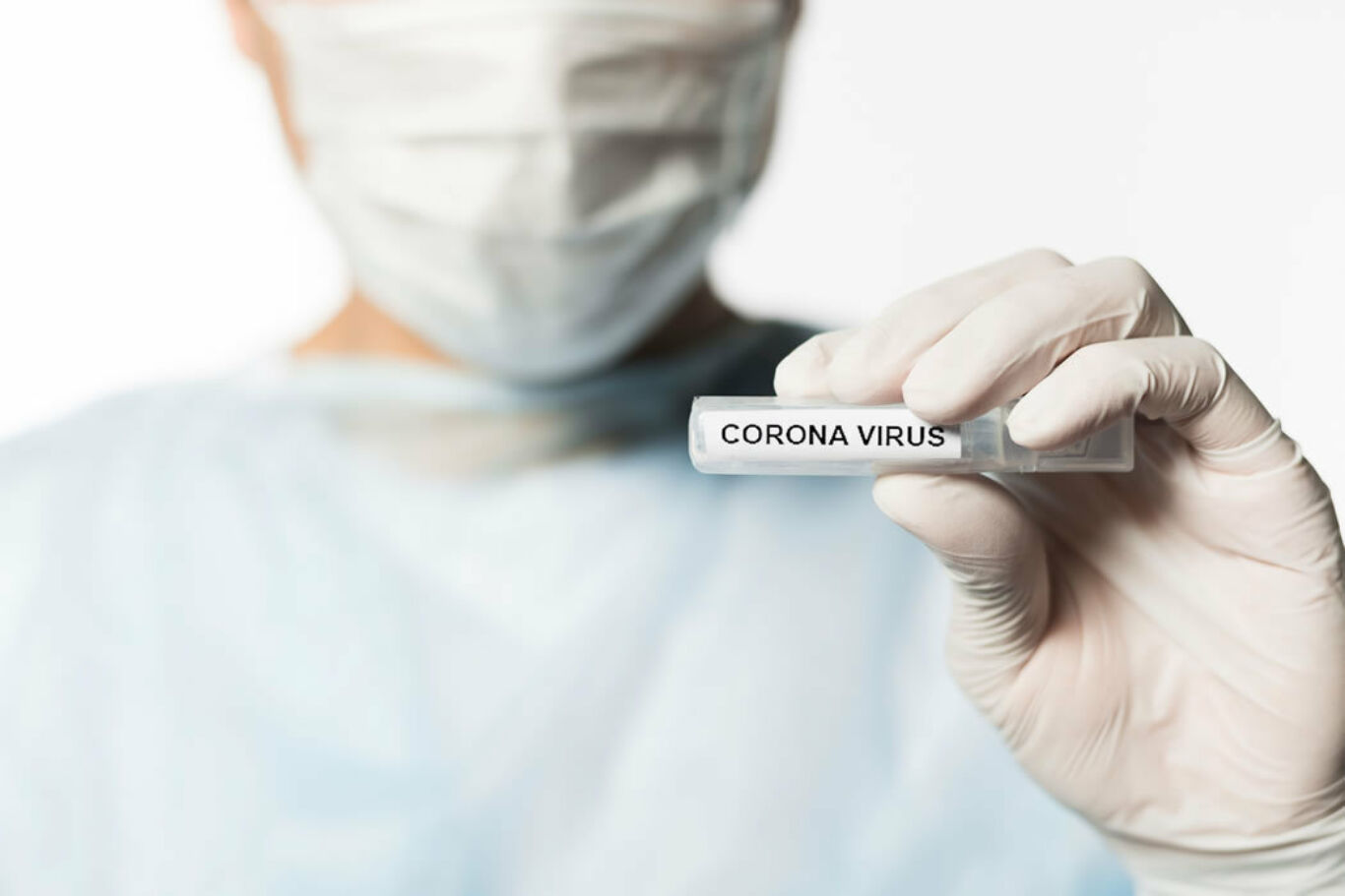 Coronavirus 3505733