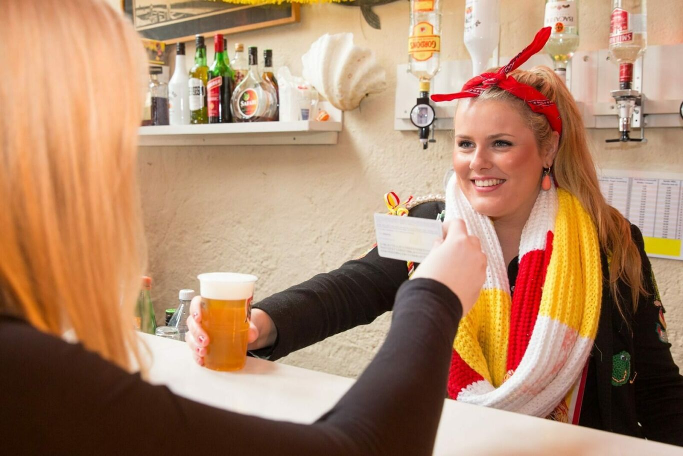 Leeftijdsgrens carnaval