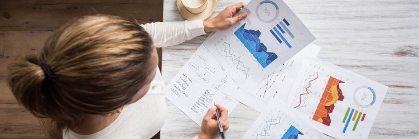 Onderzoek en Cijfers