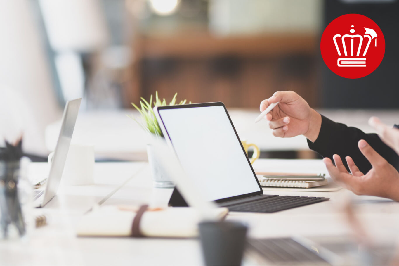 Hero image KHN Academie