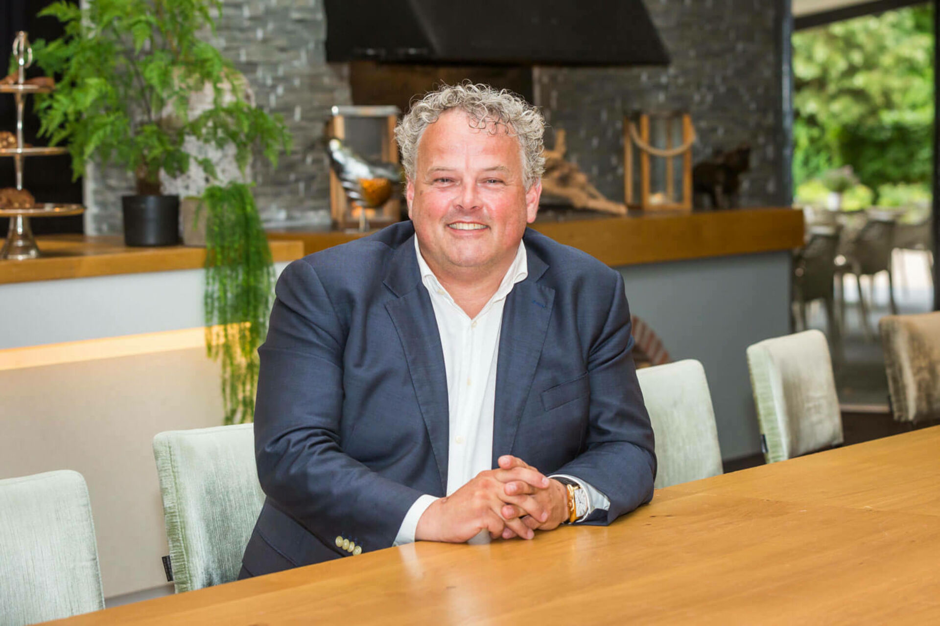 De Stemming van Vullings en Van der Wulp met Robèr Willemsen | KHN