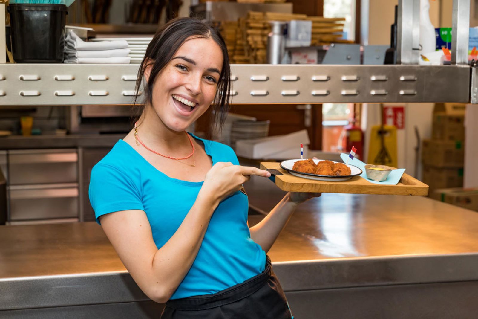 KHN | Horeca-cao 2020 & 2021